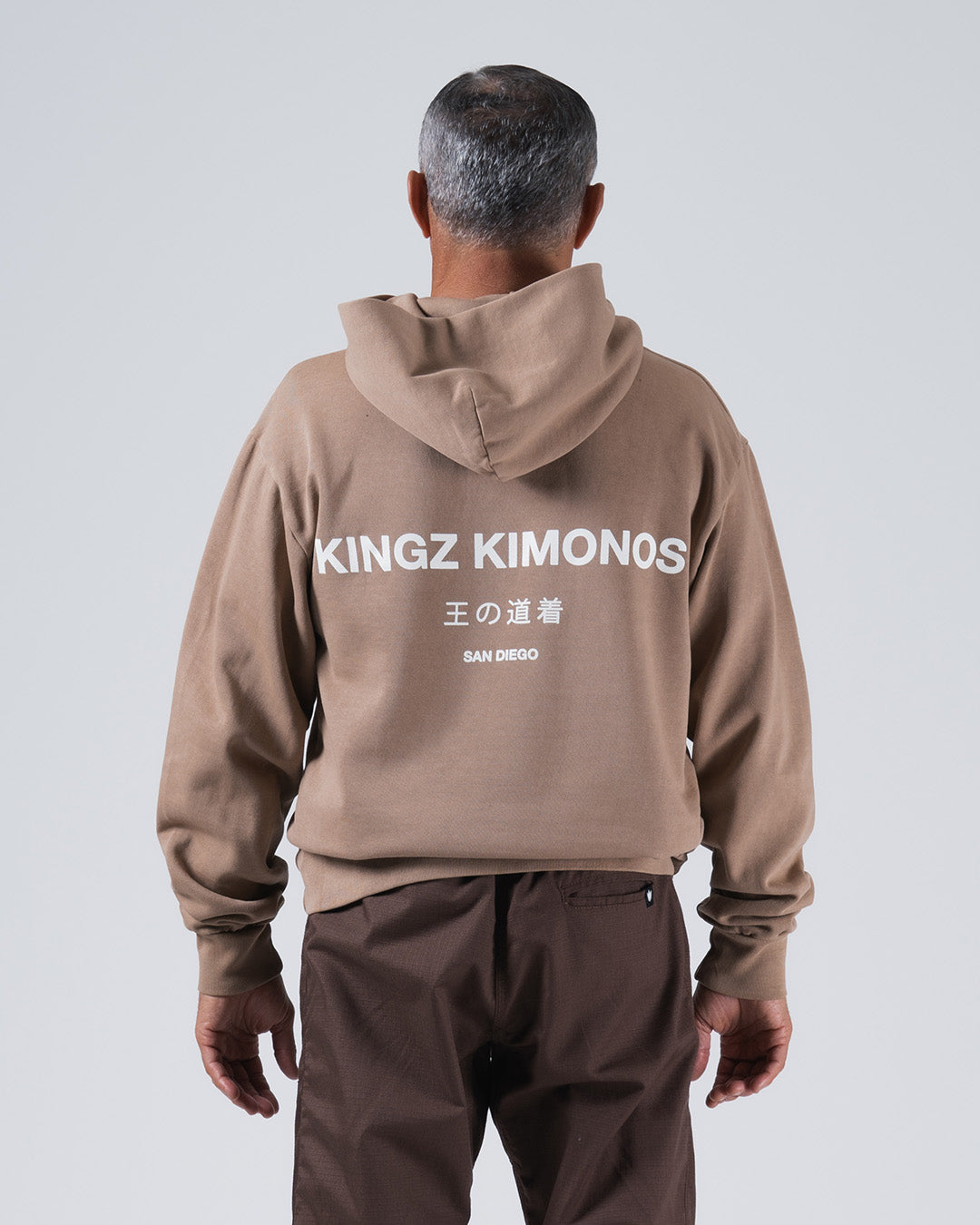 Kingz HQ V2 Hoodie