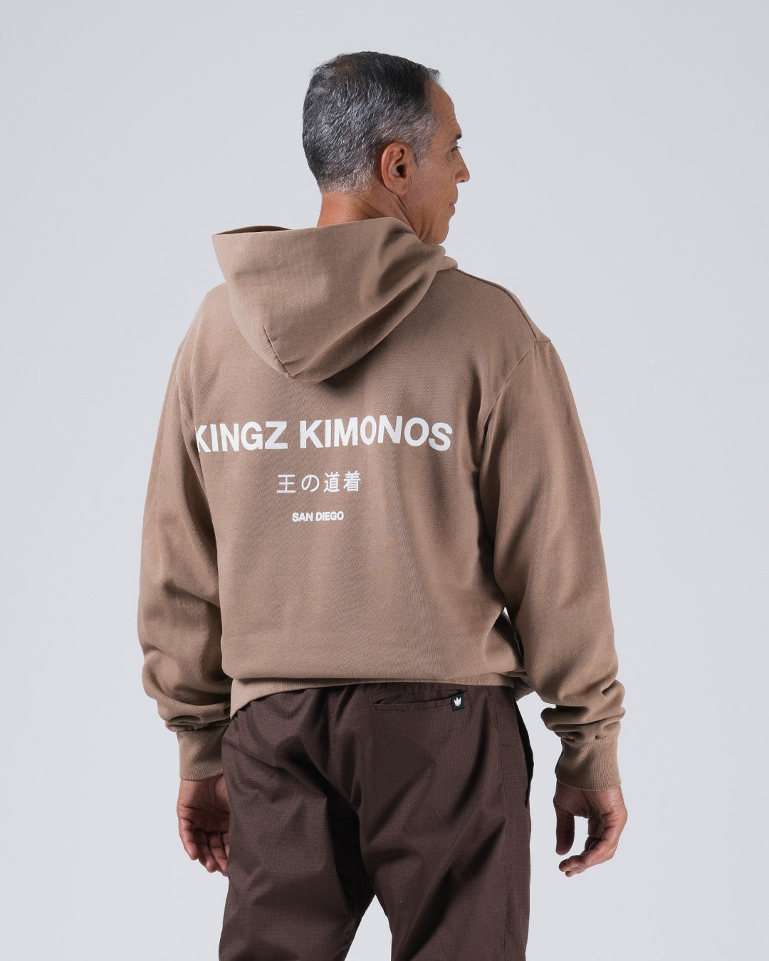 Kingz HQ V2 Hoodie