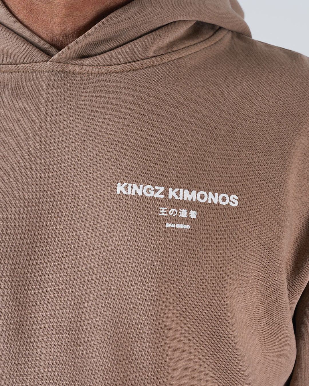Kingz HQ V2 Hoodie
