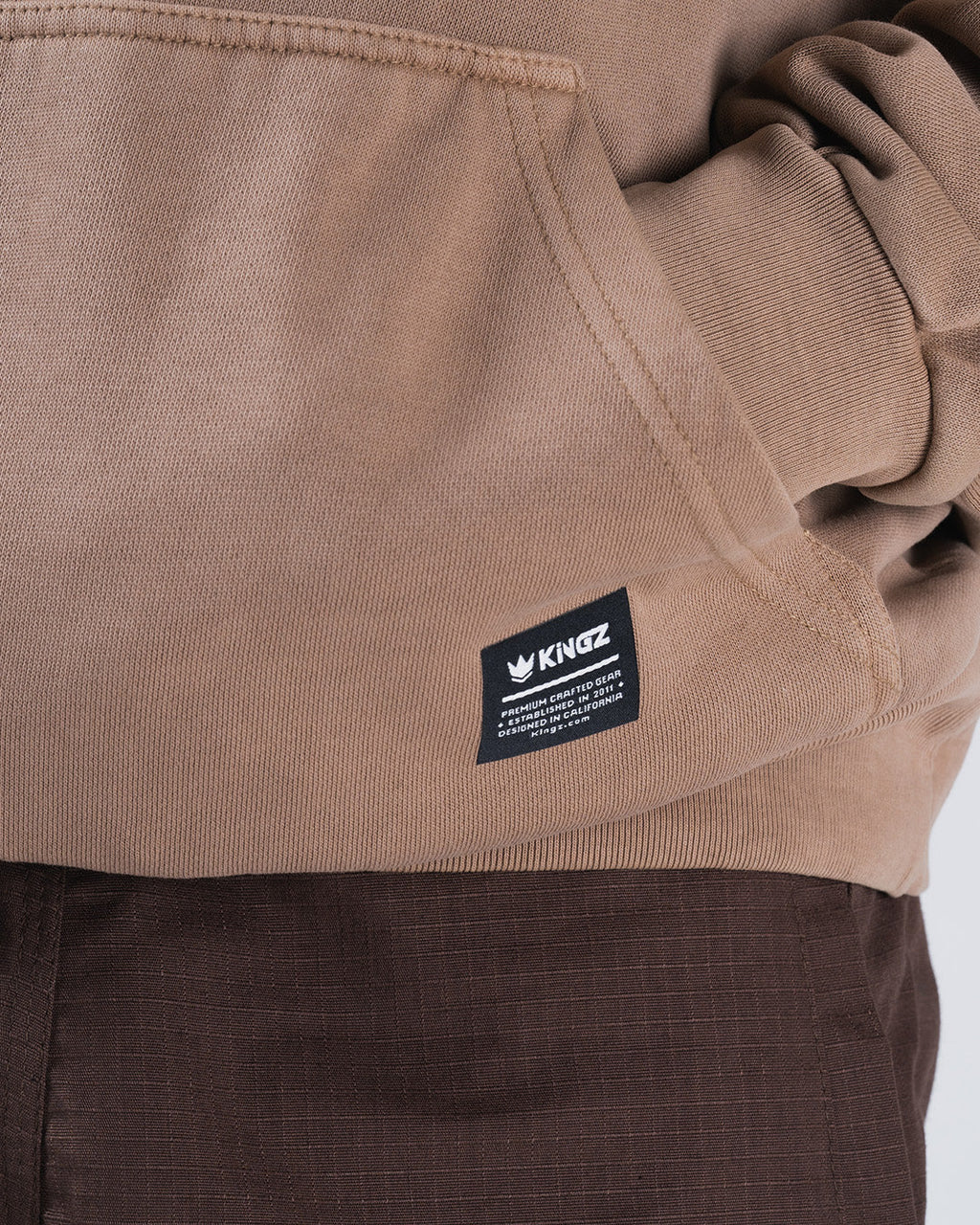 Kingz HQ V2 Hoodie