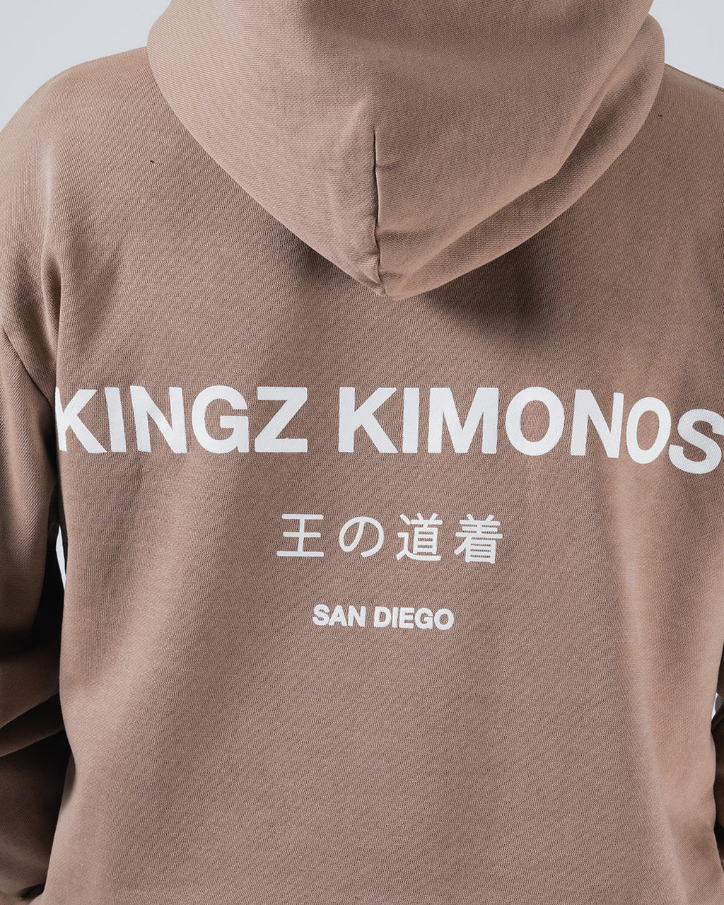 Kingz HQ V2 Hoodie