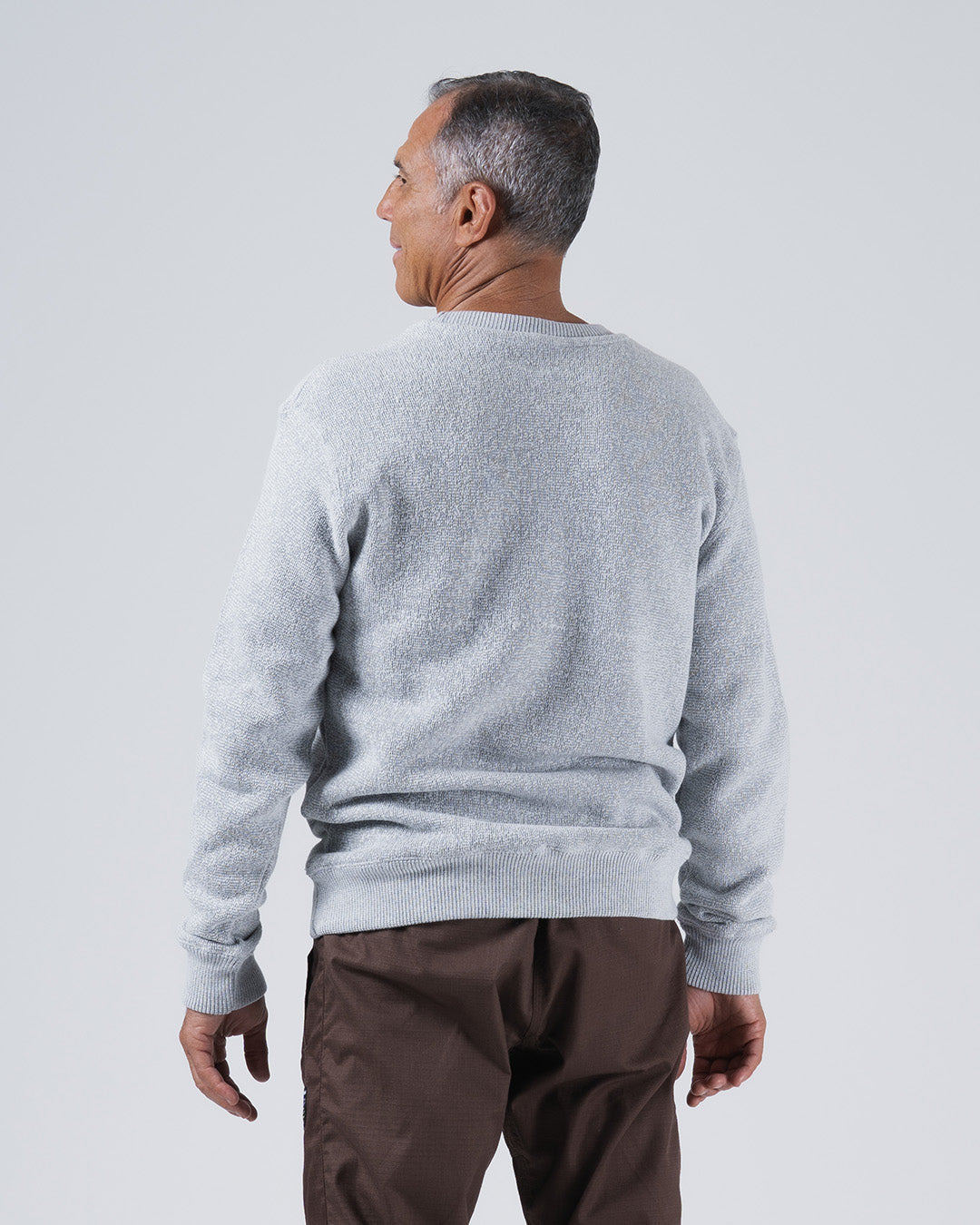 Kingz Jiu Jitsu Club Crewneck