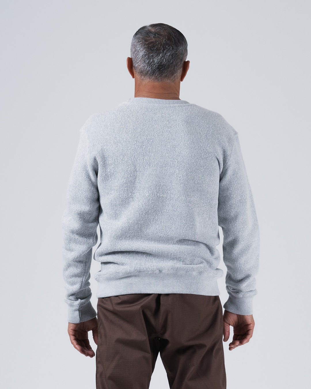 Kingz Jiu Jitsu Club Crewneck