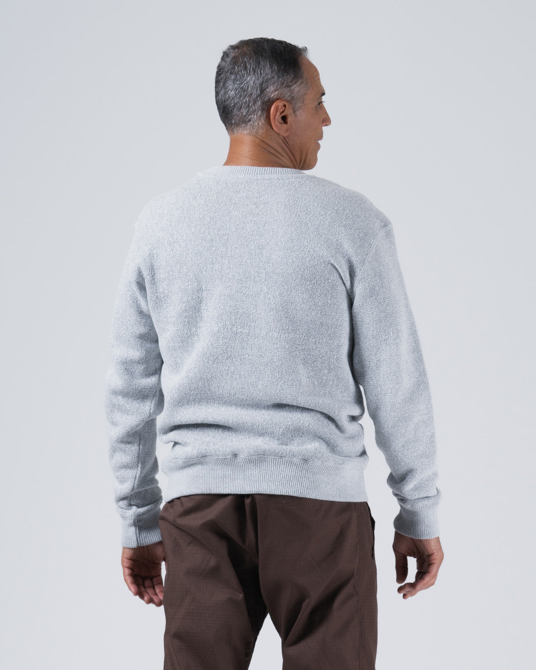 Kingz Jiu Jitsu Club Crewneck