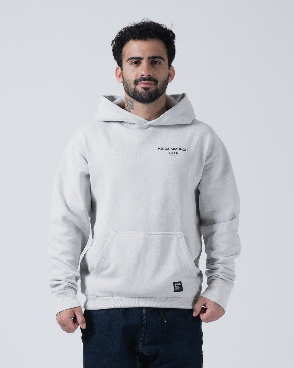 Kingz HQ V2 Hoodie