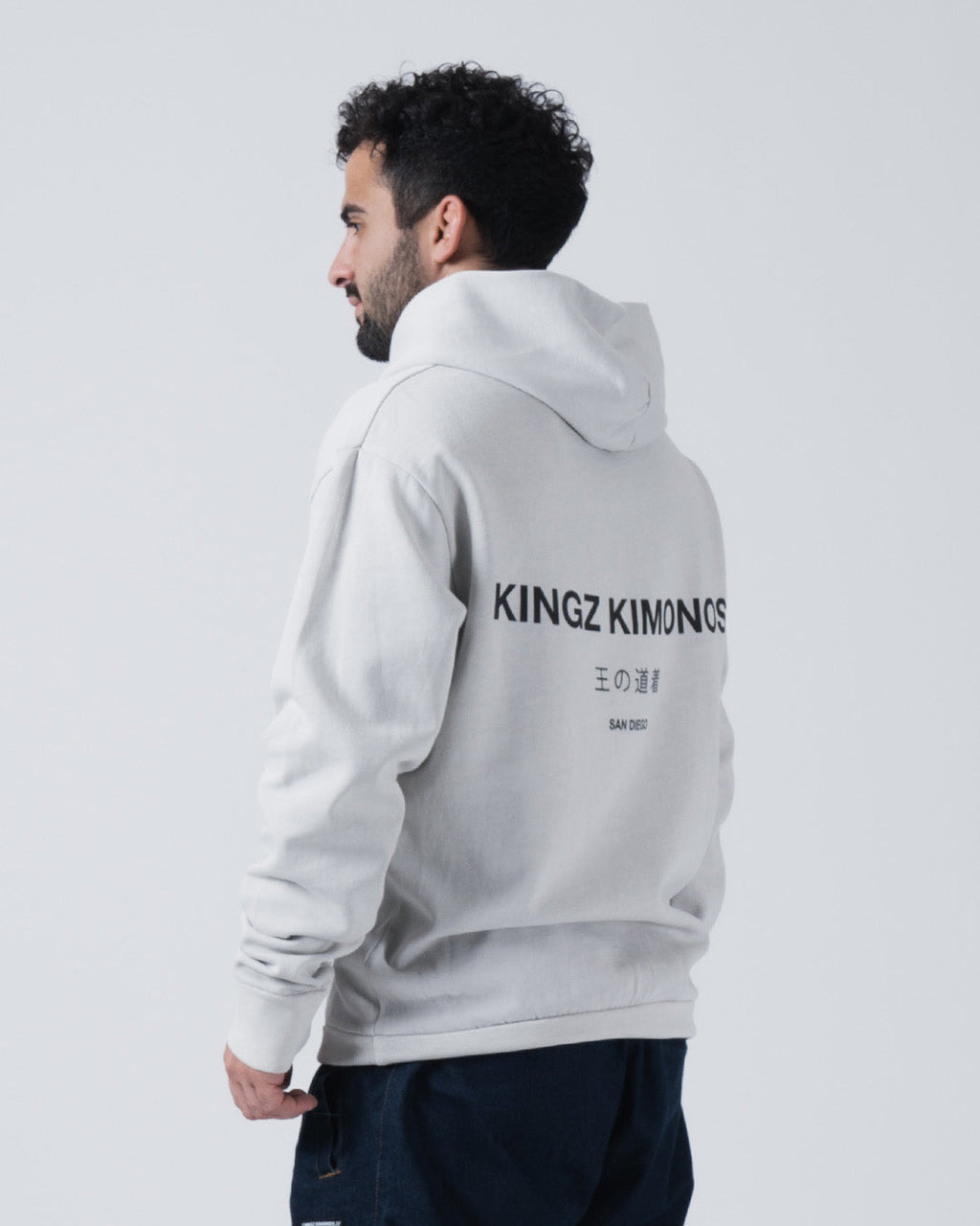 Kingz HQ V2 Hoodie