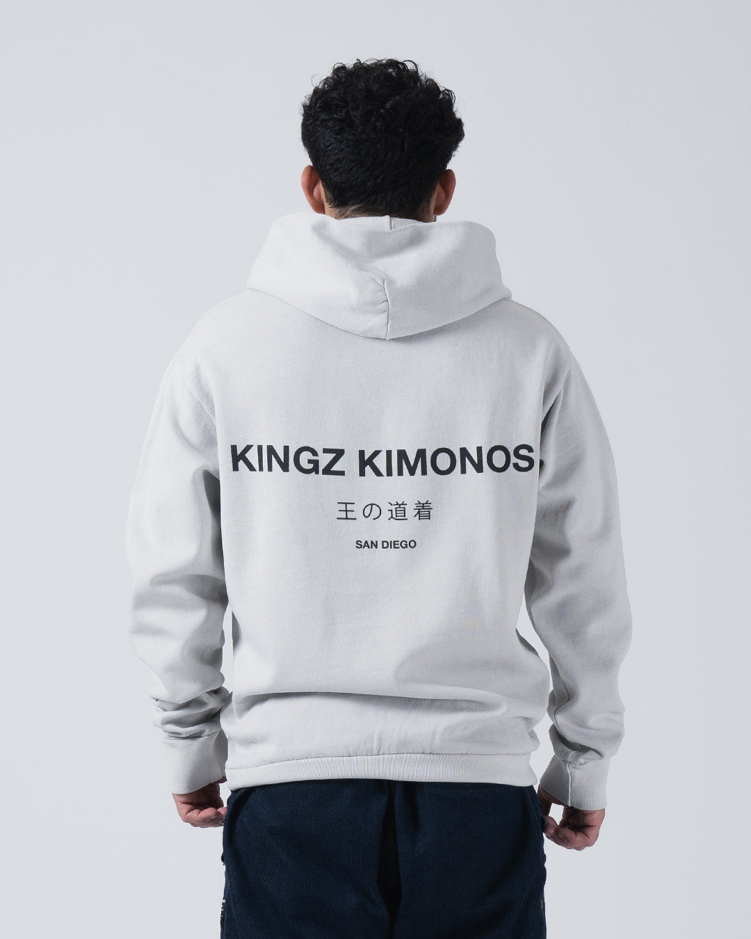 Kingz HQ V2 Hoodie