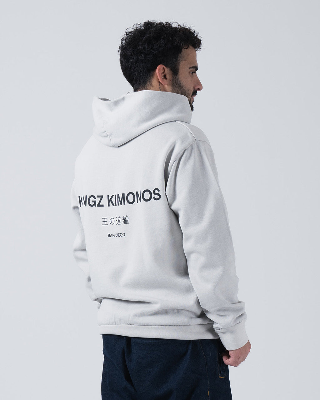 Kingz HQ V2 Hoodie