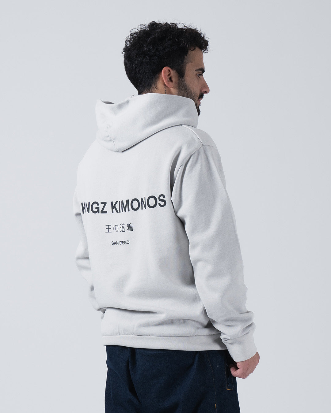 Kingz HQ V2 Hoodie
