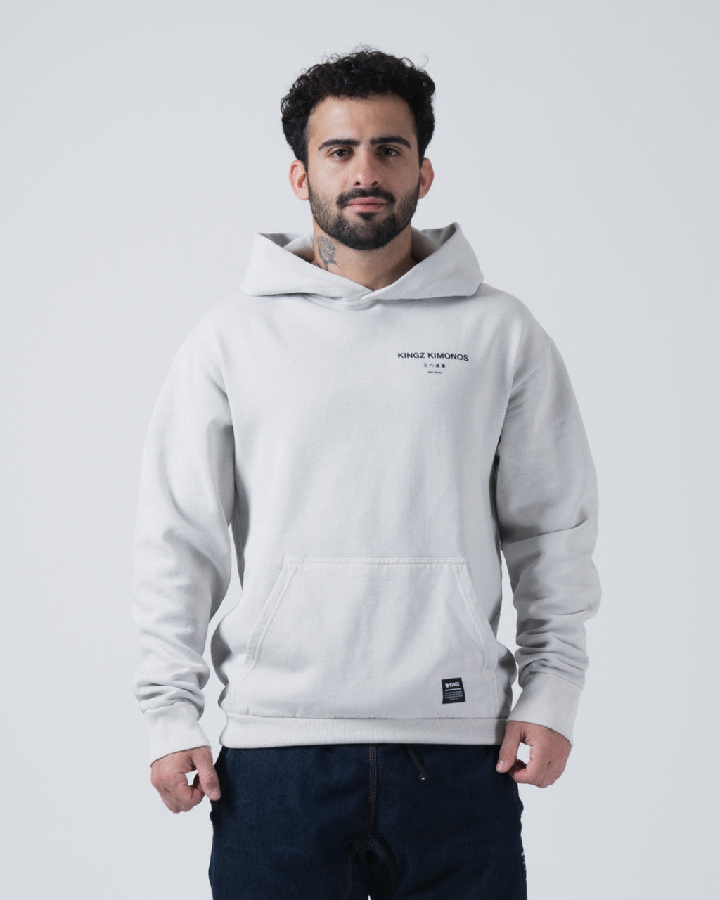 Kingz HQ V2 Hoodie