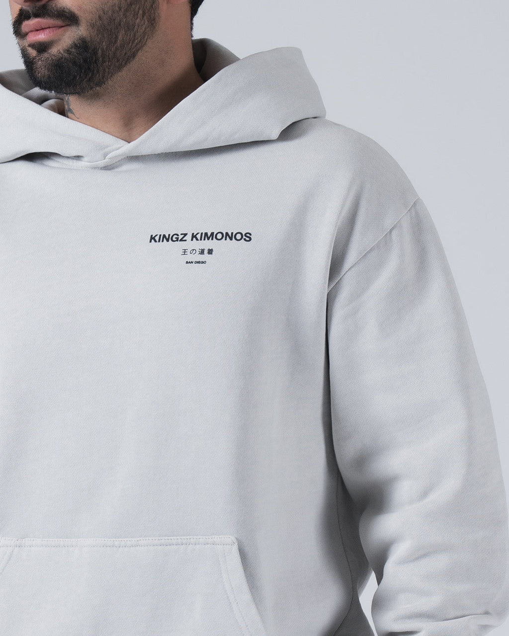 Kingz HQ V2 Hoodie