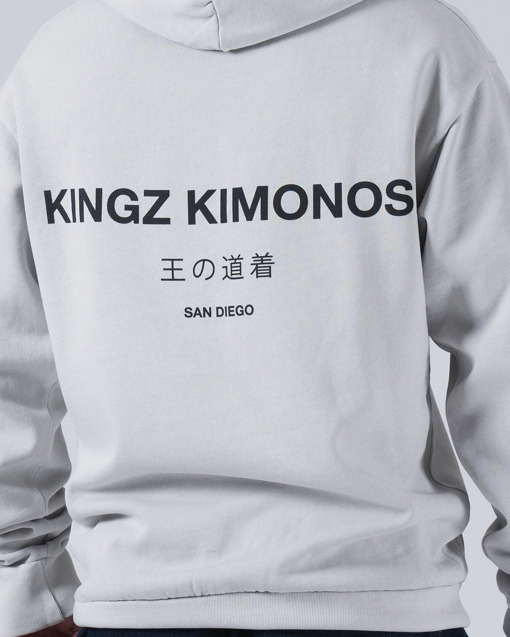 Kingz HQ V2 Hoodie