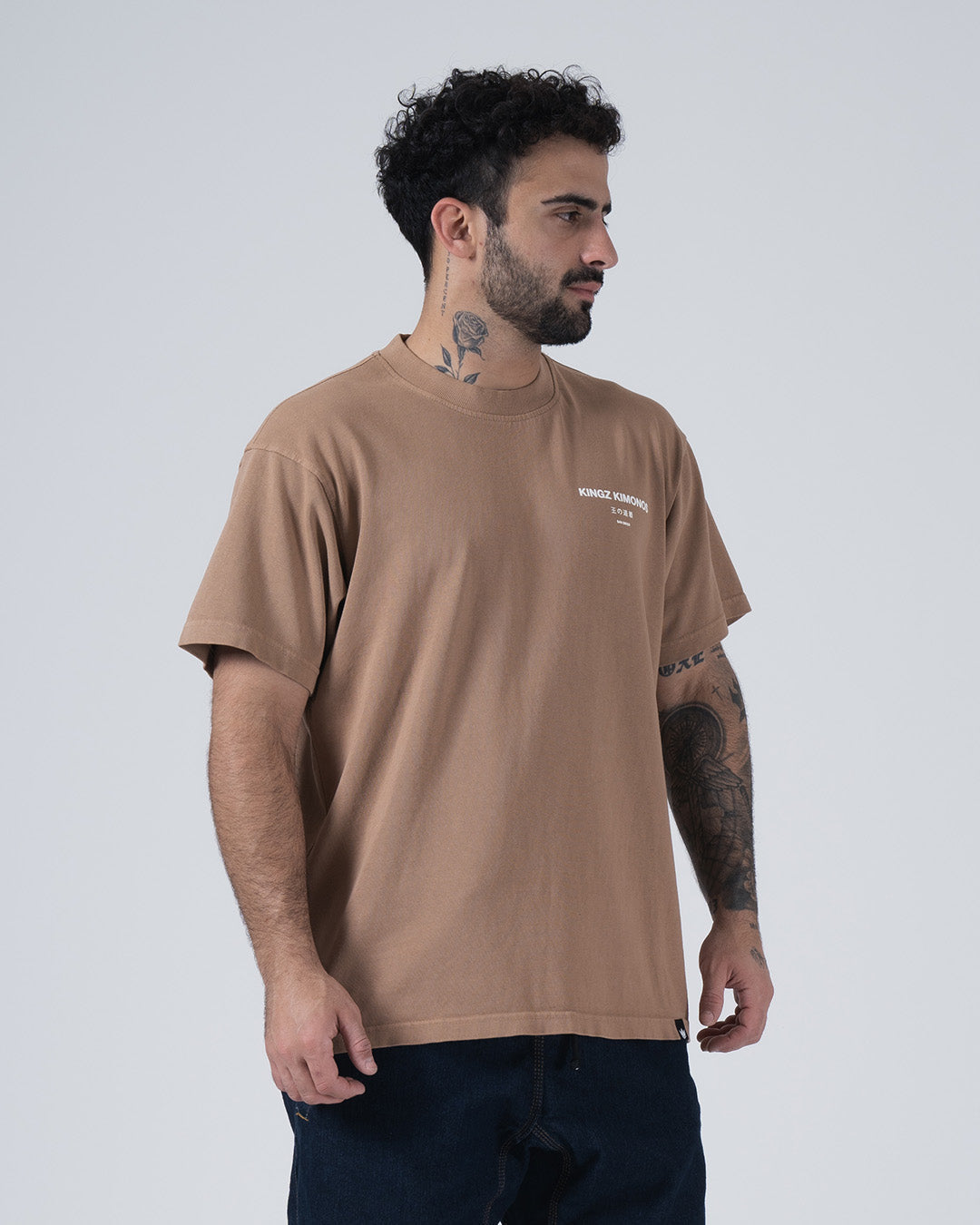 Kingz HQ V2 Tee