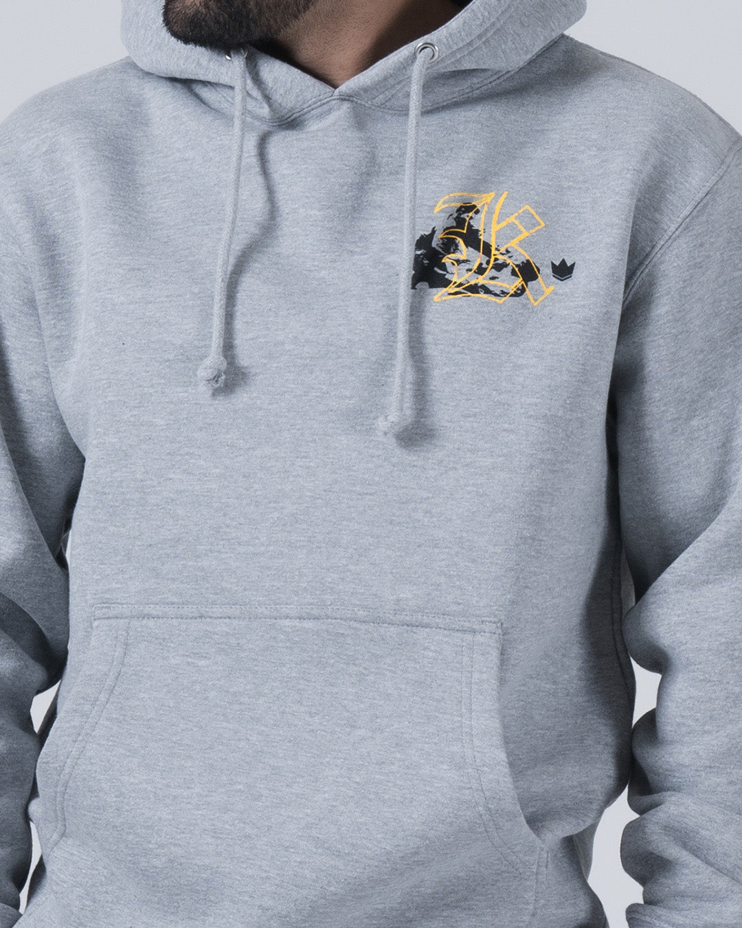 Kingz Jiu Jitsu Culture Hoodie