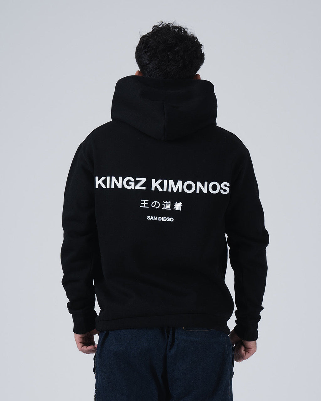 Kingz HQ V2 Hoodie