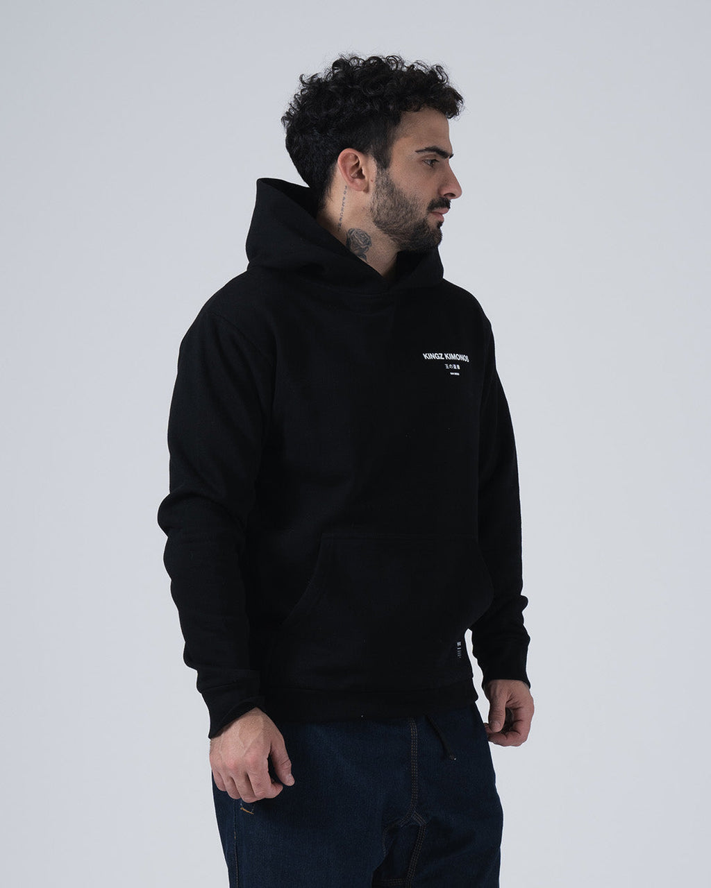 Kingz HQ V2 Hoodie