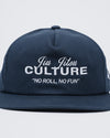 Kingz Jiu Jitsu Culture Five Panel