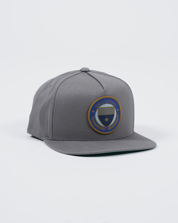 Kingz Jiu Jitsu Club Snapback