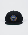 Kingz Jiu Jitsu Club Snapback