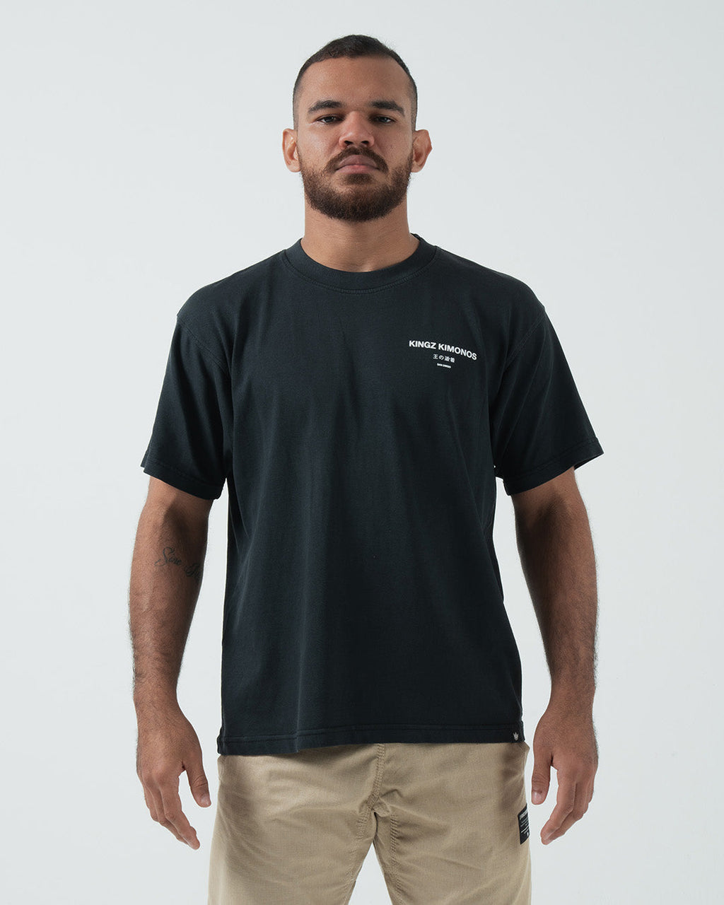 Kingz HQ V2 Tee
