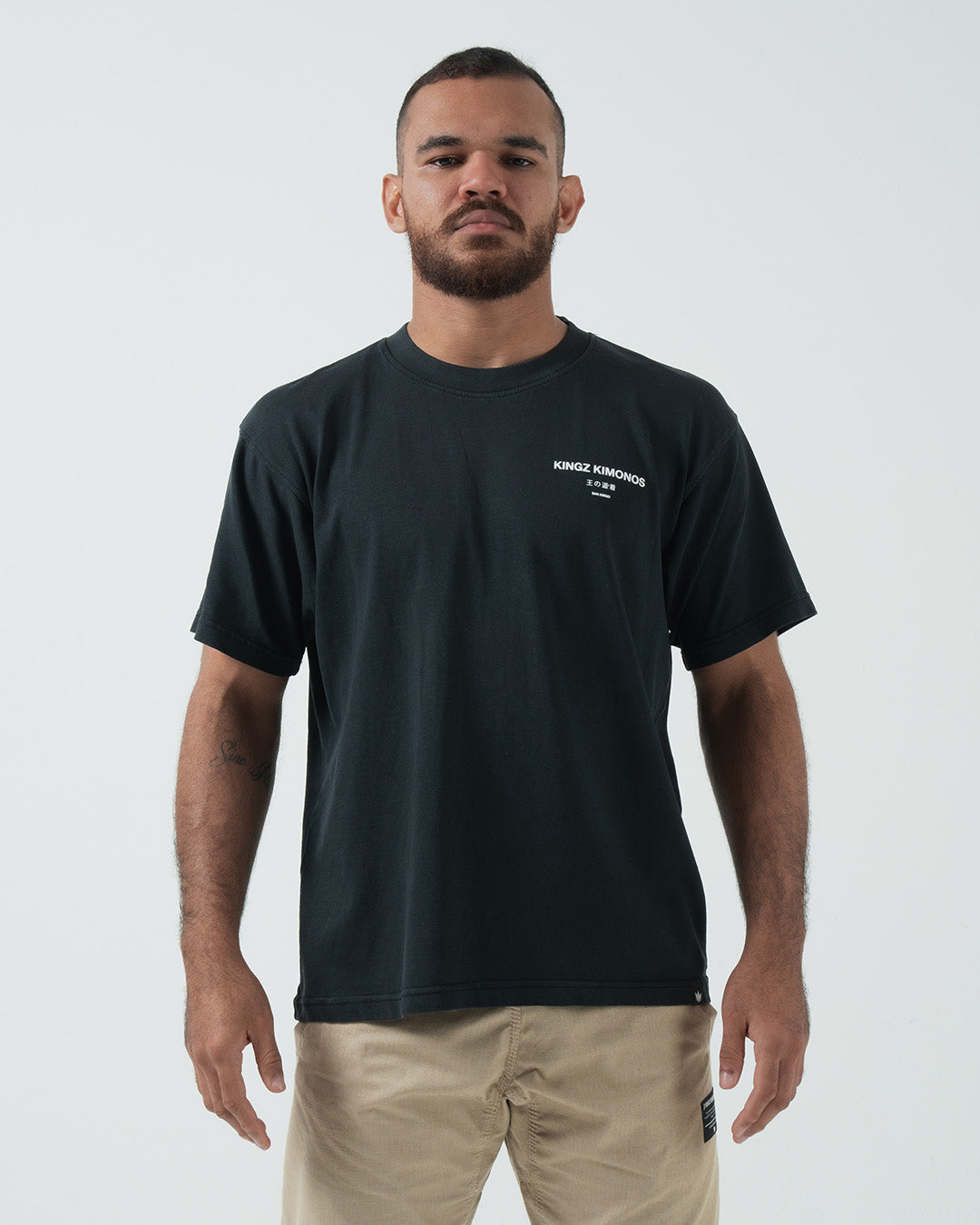 Kingz HQ V2 Tee