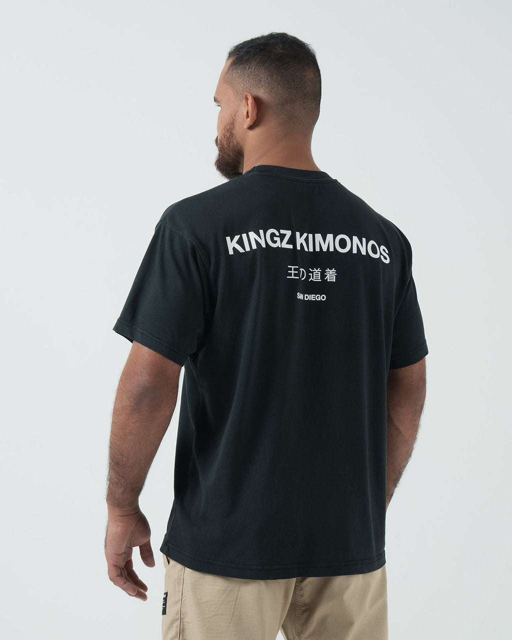 Kingz HQ V2 Tee