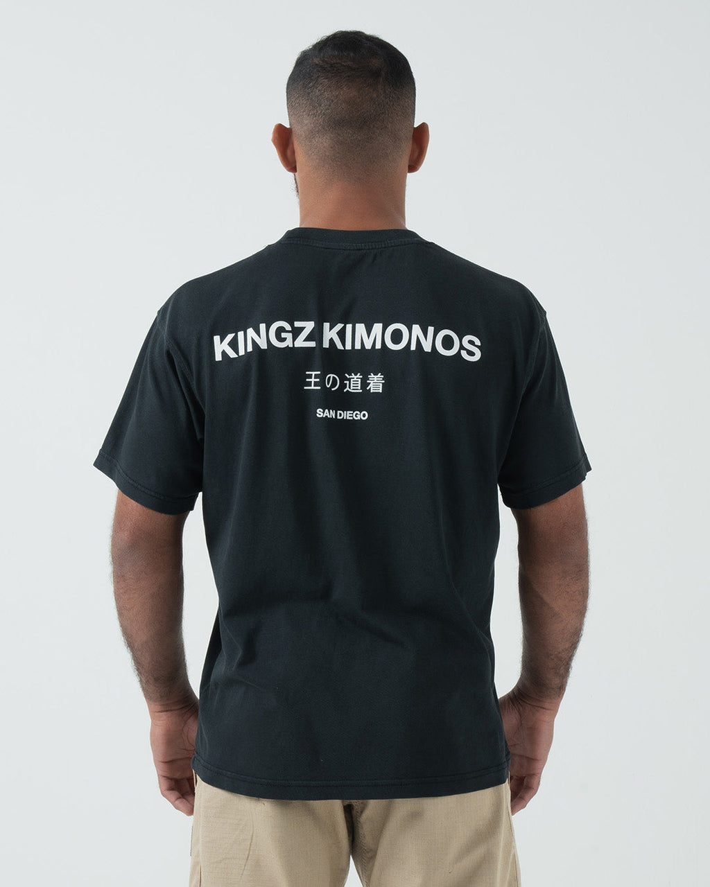 Kingz HQ V2 Tee