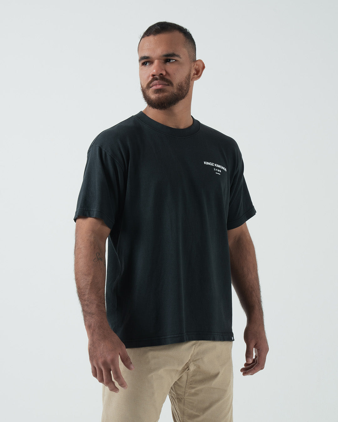 Kingz HQ V2 Tee