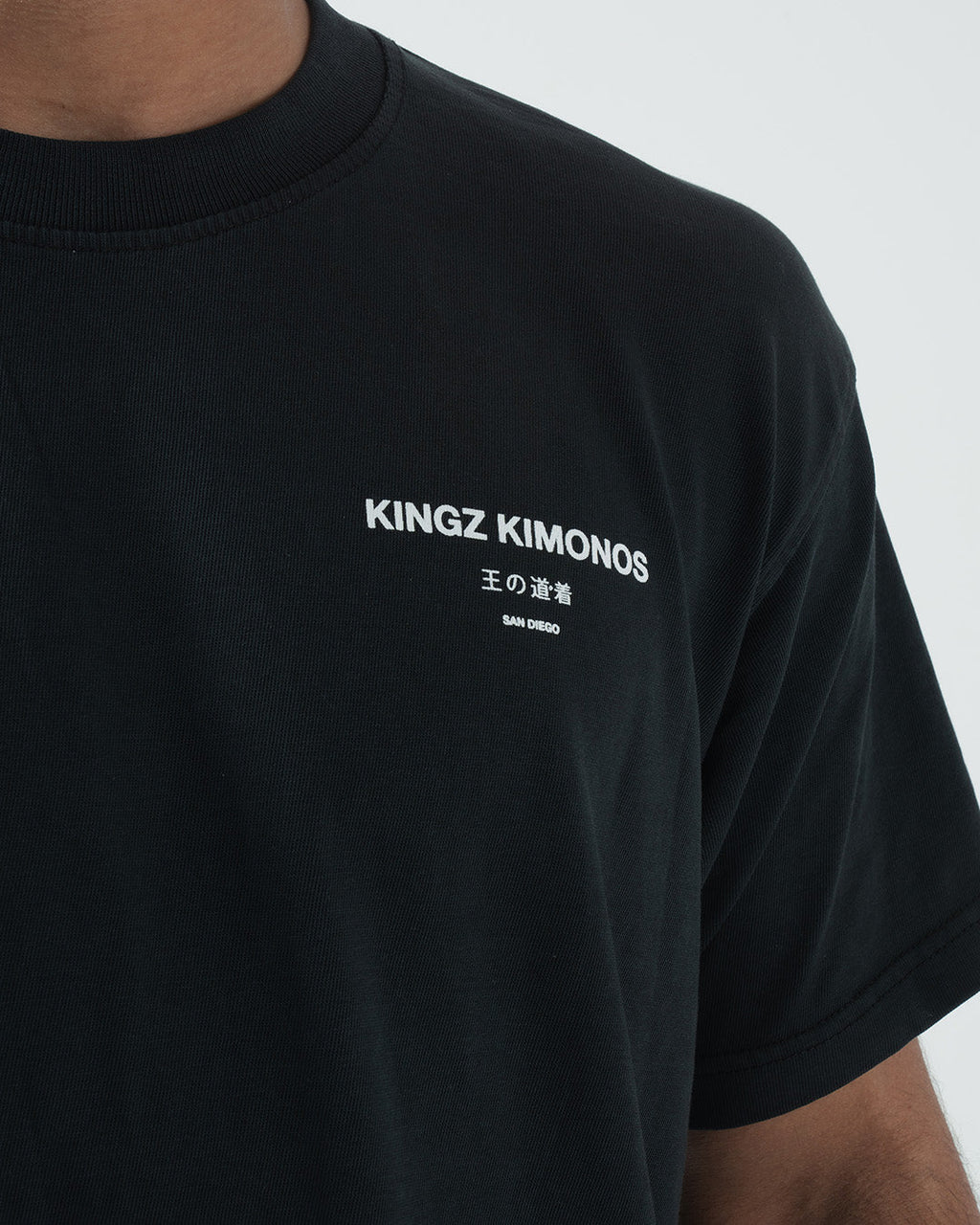 Kingz HQ V2 Tee