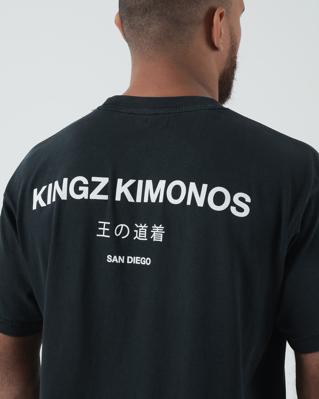 Kingz HQ V2 Tee