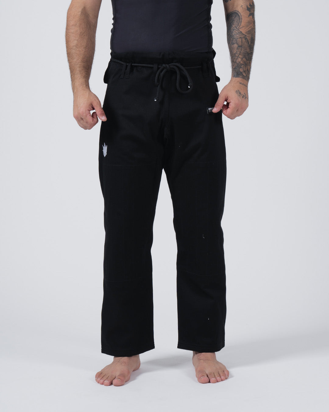 Kingz-Gi Replacement Pants - Cotton Material