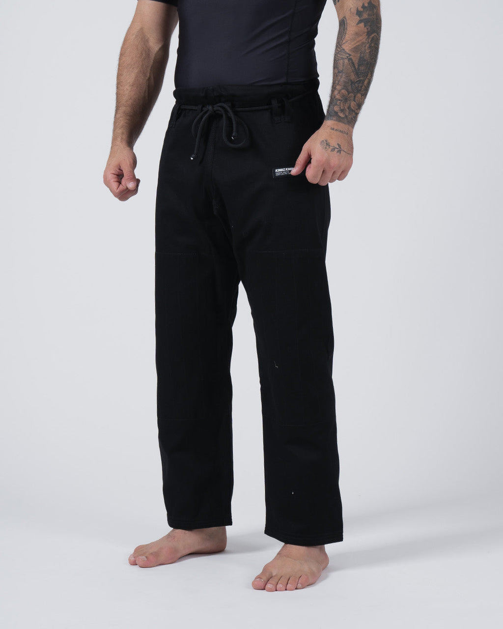 Kingz-Gi Replacement Pants - Cotton Material