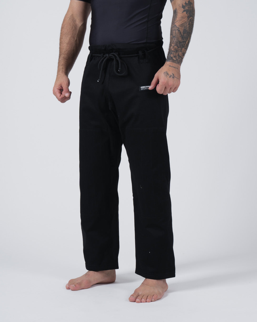 Kingz-Gi Replacement Pants - Cotton Material