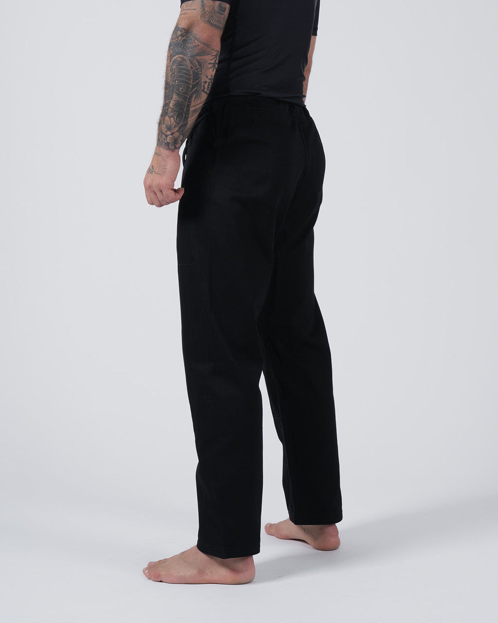 Kingz-Gi Replacement Pants - Cotton Material