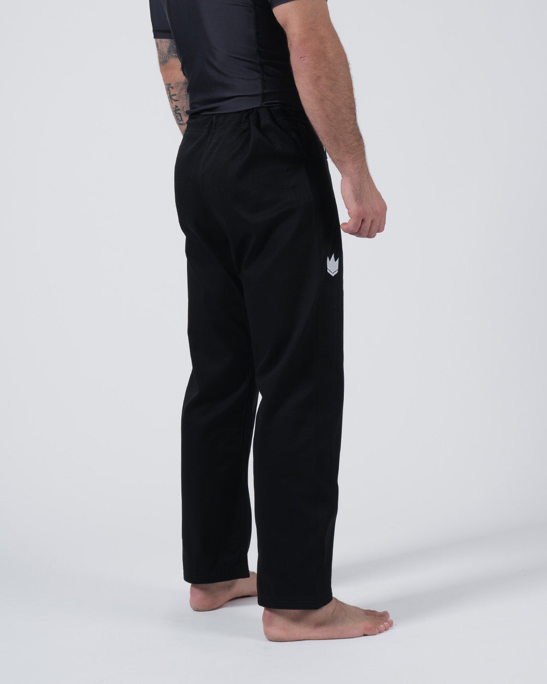 Kingz-Gi Replacement Pants - Cotton Material