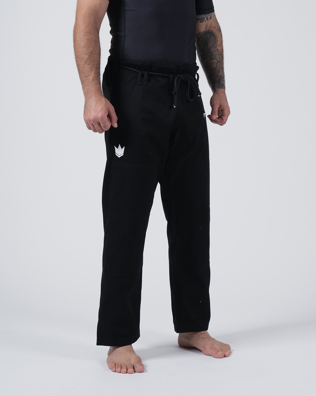 Kingz-Gi Replacement Pants - Cotton Material