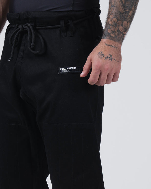 Kingz-Gi Replacement Pants - Cotton Material
