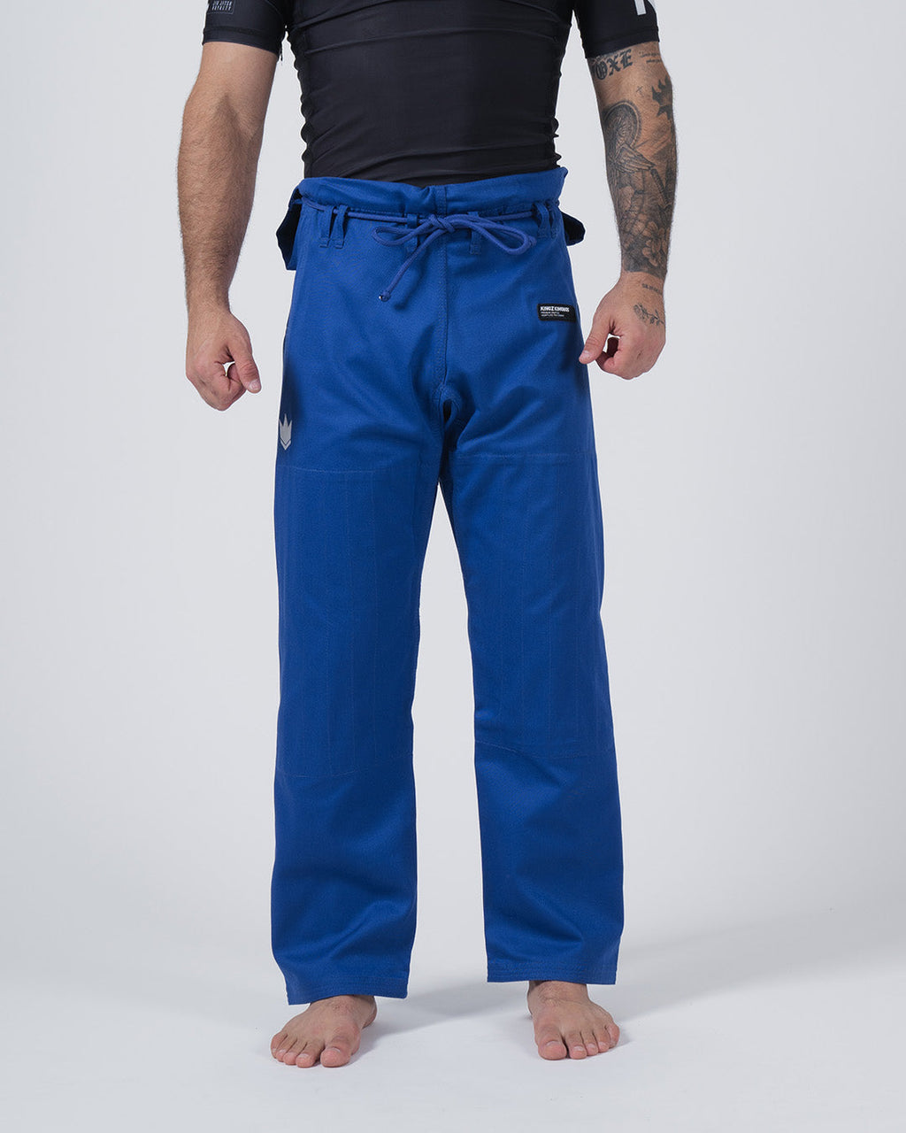 Kingz-Gi Replacement Pants - Cotton Material