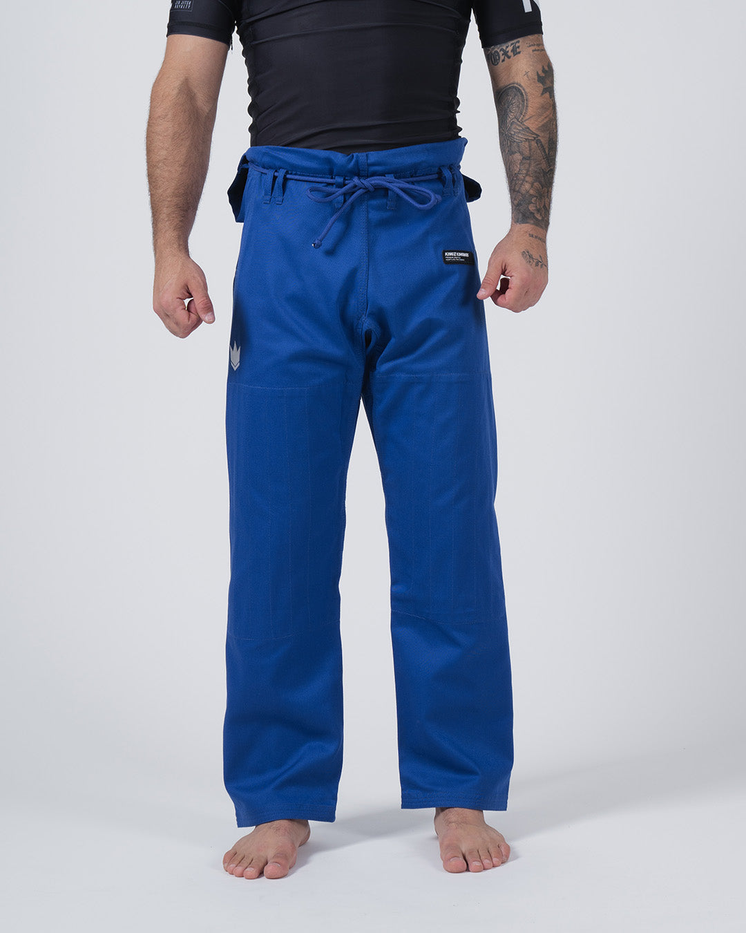 Kingz-Gi Replacement Pants - Cotton Material