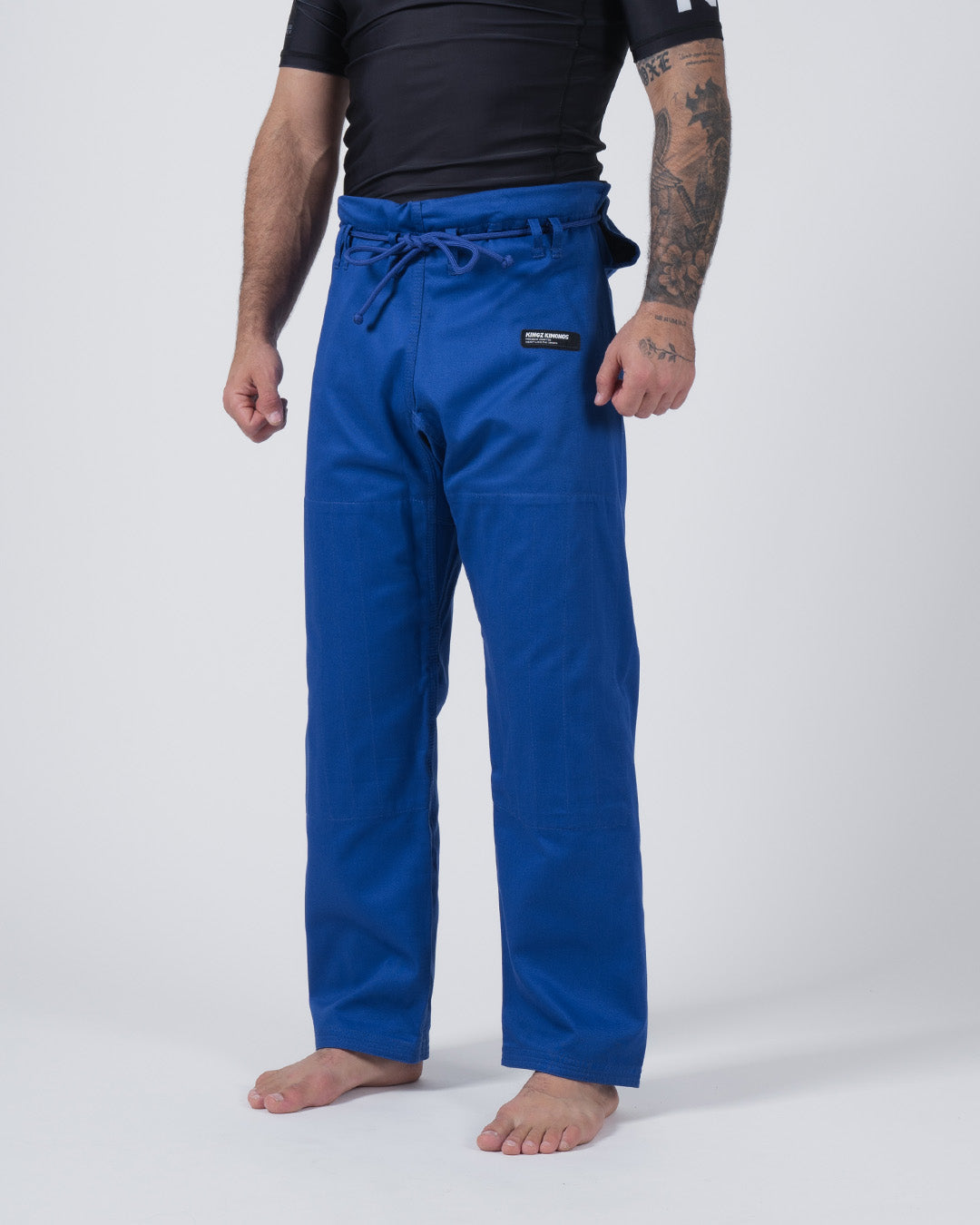 Kingz-Gi Replacement Pants - Cotton Material