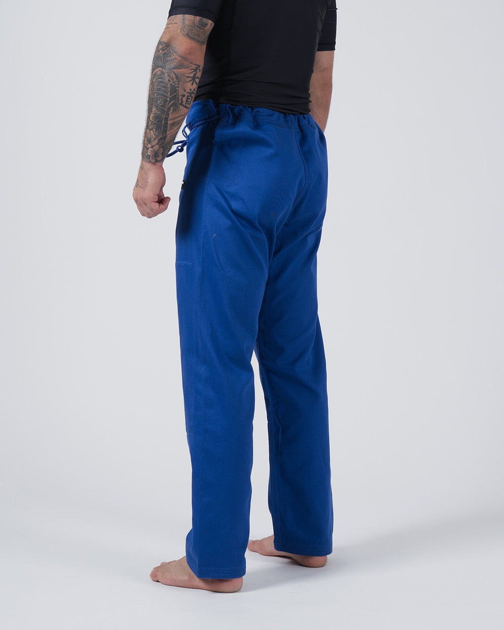 Kingz-Gi Replacement Pants - Cotton Material