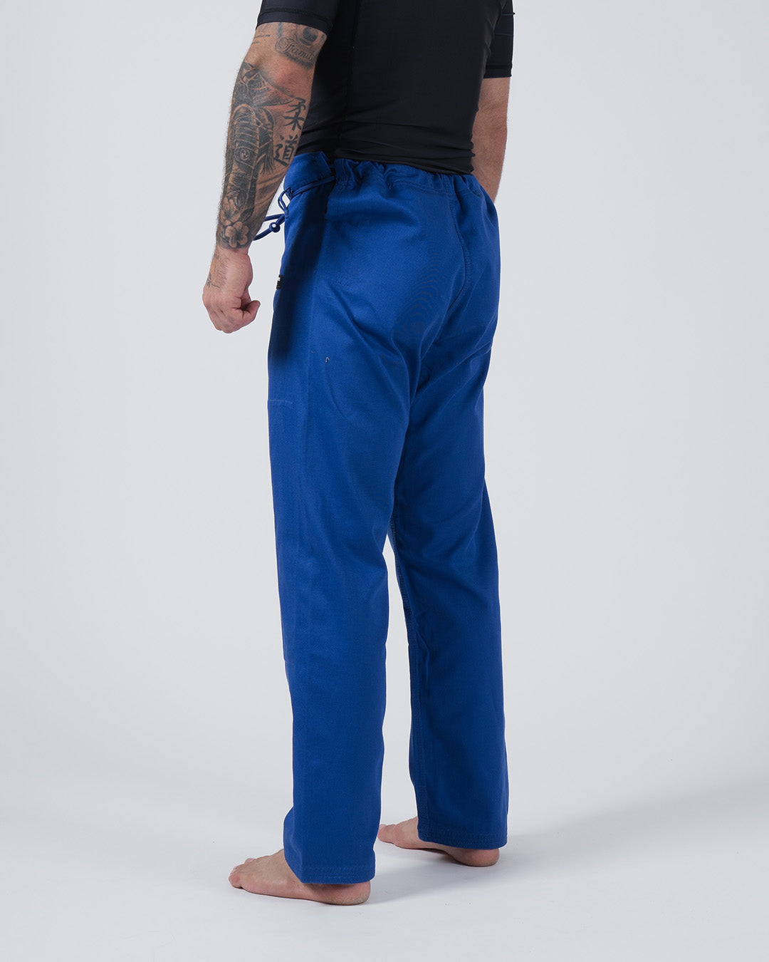 Kingz-Gi Replacement Pants - Cotton Material