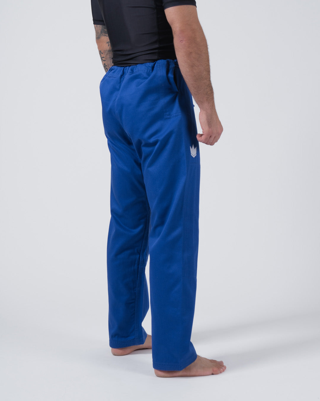 Kingz-Gi Replacement Pants - Cotton Material