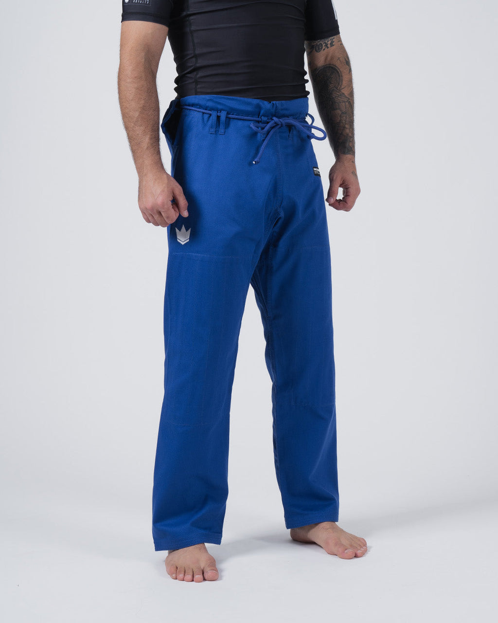 Kingz-Gi Replacement Pants - Cotton Material