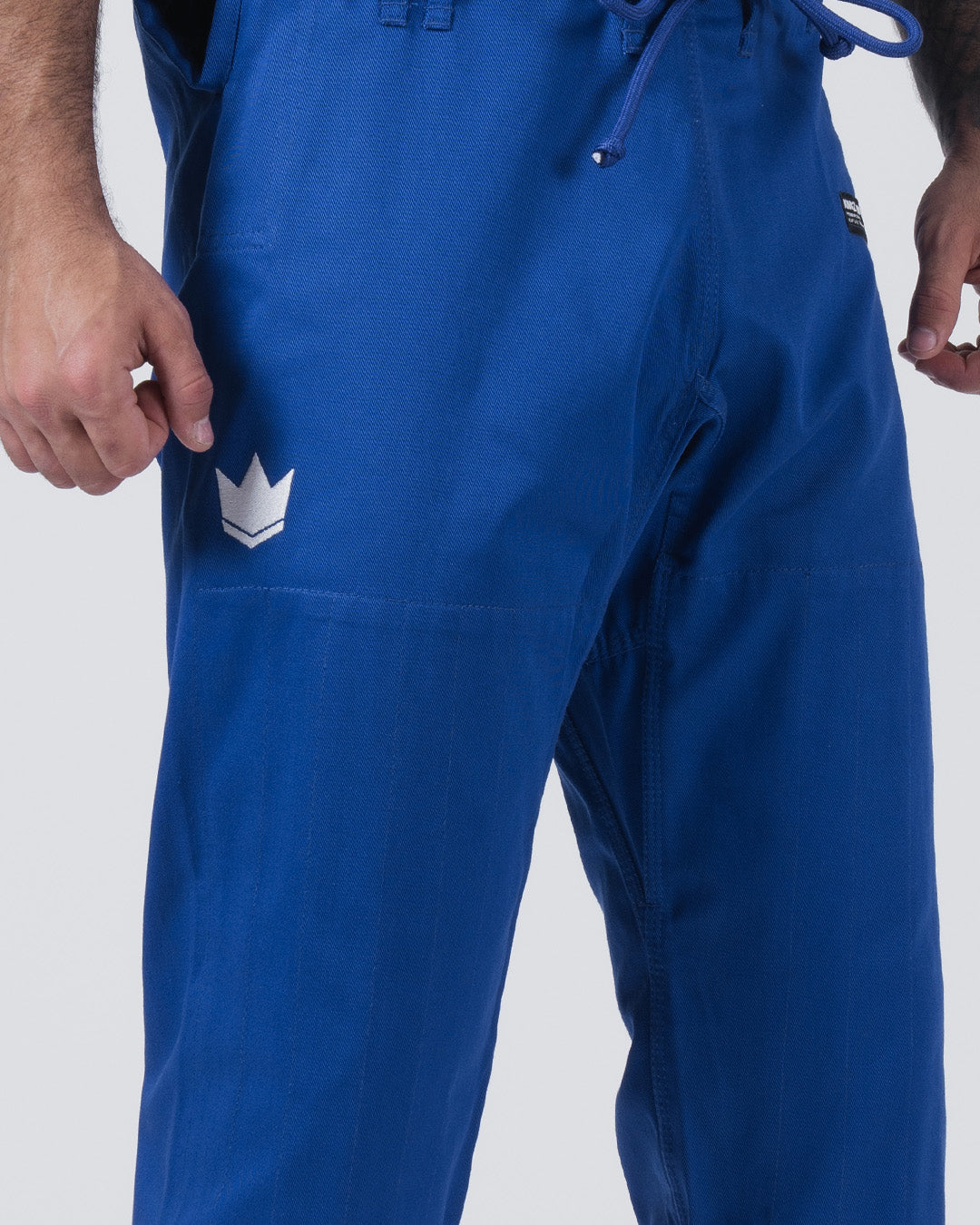 Kingz-Gi Replacement Pants - Cotton Material