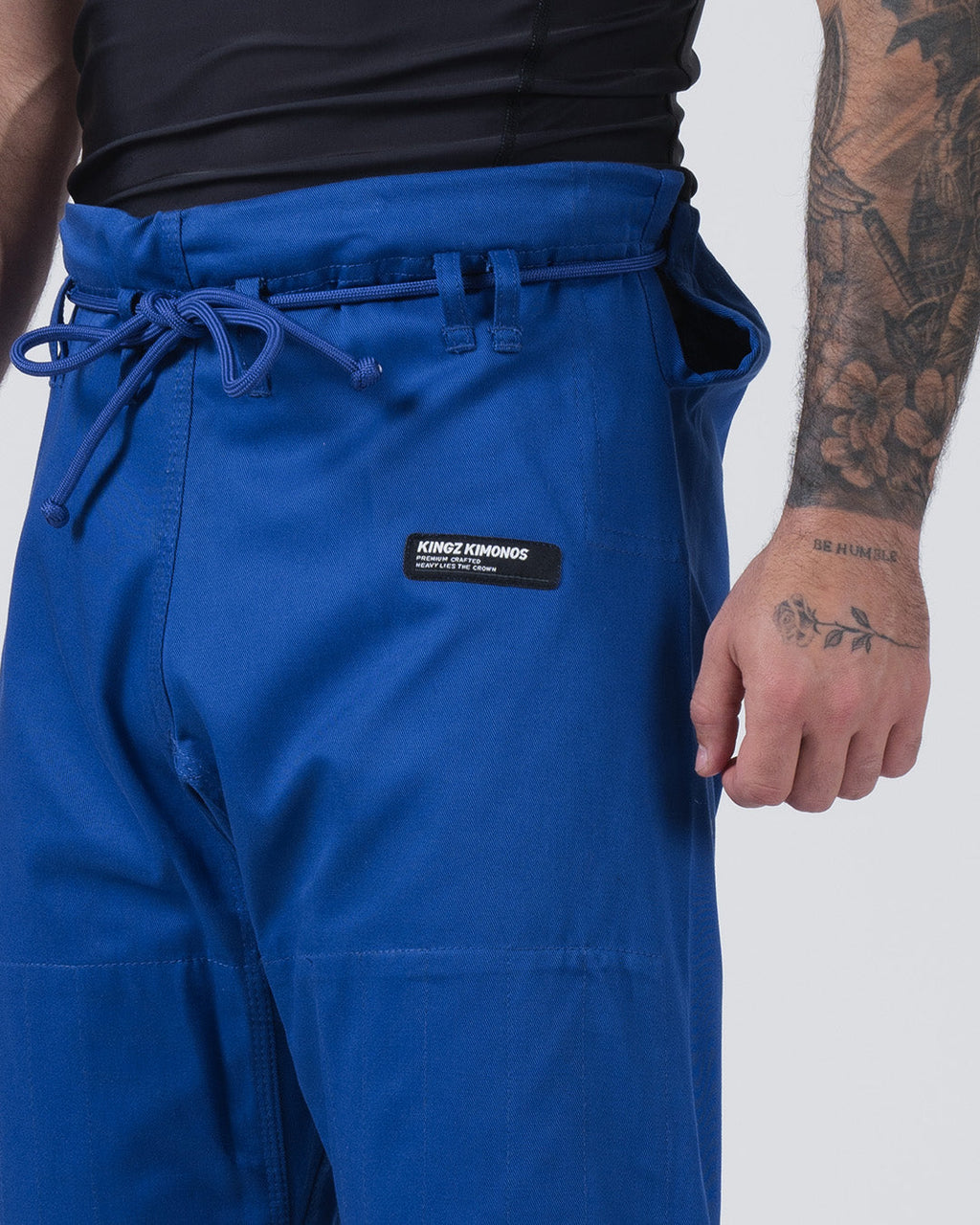 Kingz-Gi Replacement Pants - Cotton Material