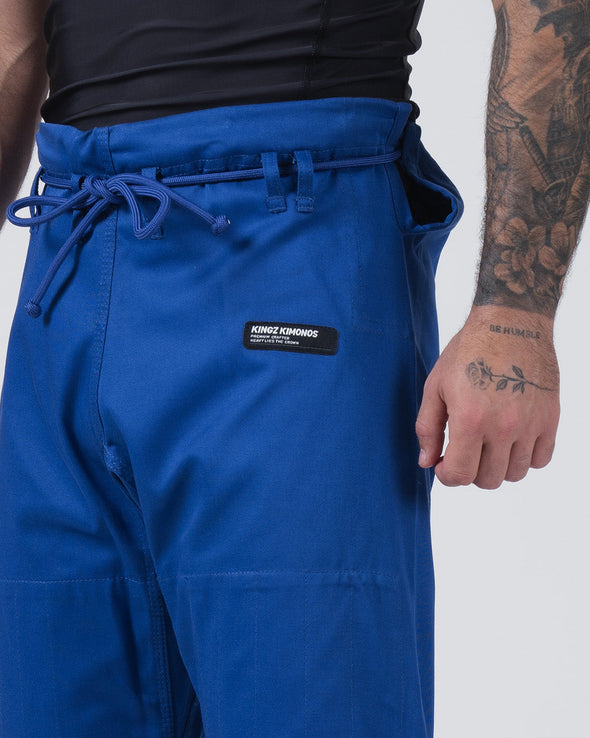 Kingz-Gi Replacement Pants - Cotton Material