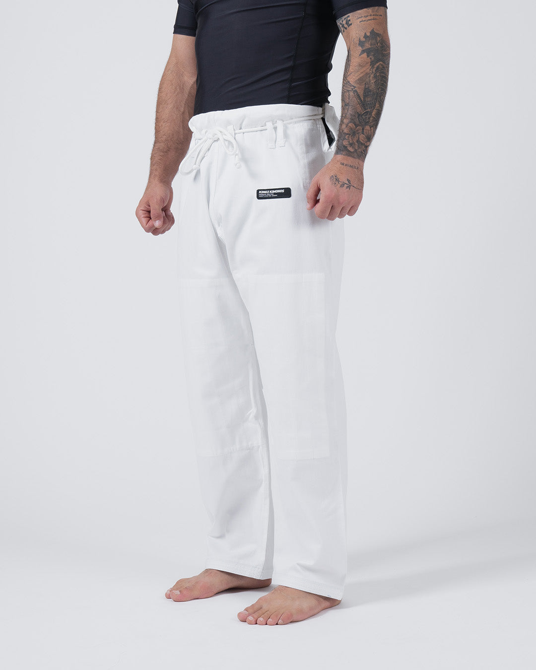 Kingz-Gi Replacement Pants - Cotton Material