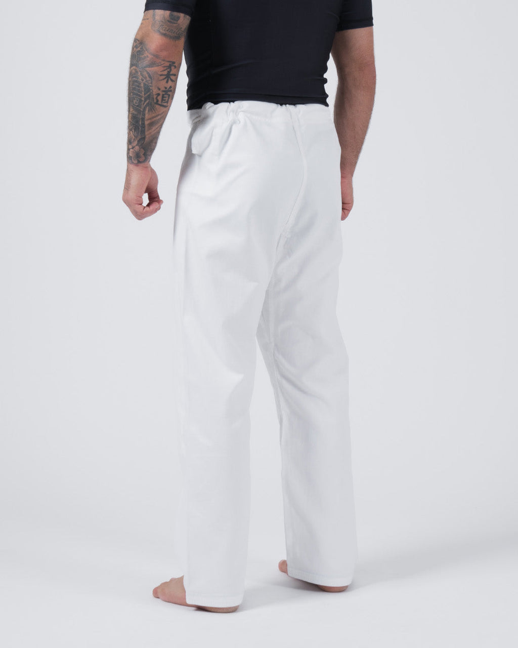 Kingz-Gi Replacement Pants - Cotton Material