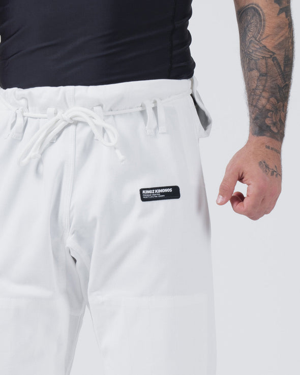 Kingz-Gi Replacement Pants - Cotton Material
